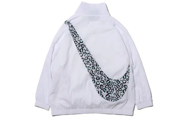 Nike As W Nsw Animal Swsh Jkt Logo