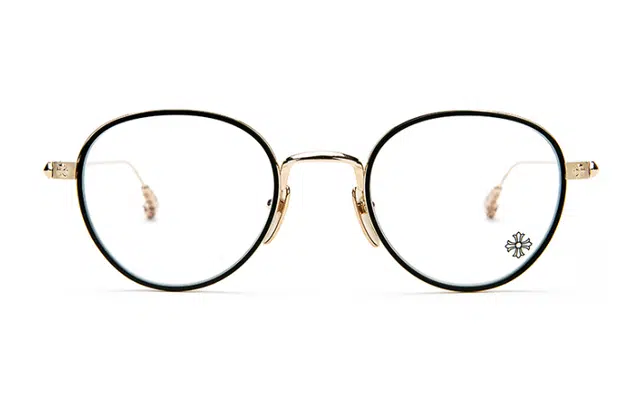 Chrome Hearts BONE PRONE IV