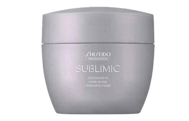 SHISEIDO 200g