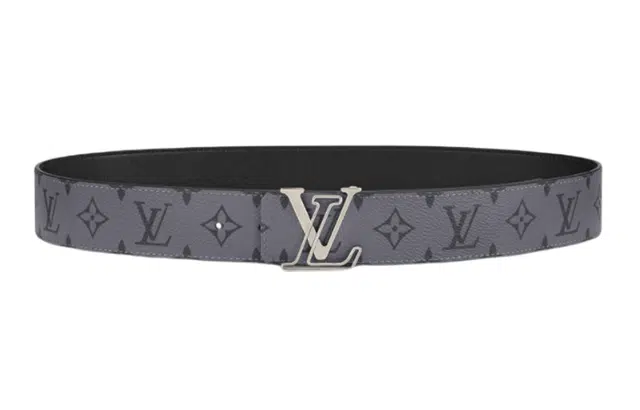 LOUIS VUITTON Logo 4cm