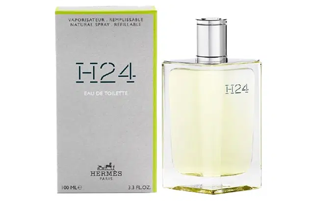 HERMES H24 EDT