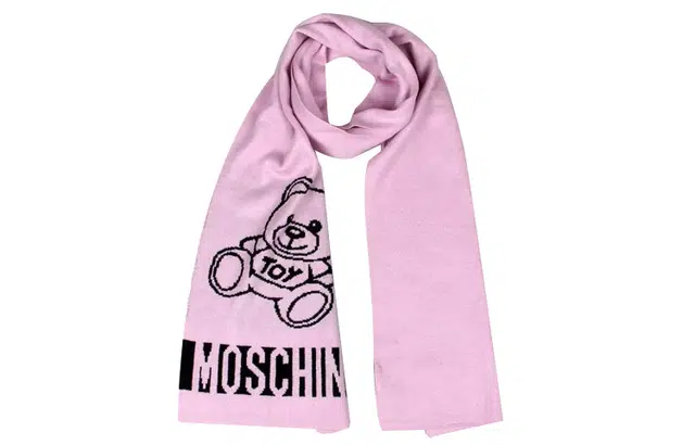 MOSCHINO
