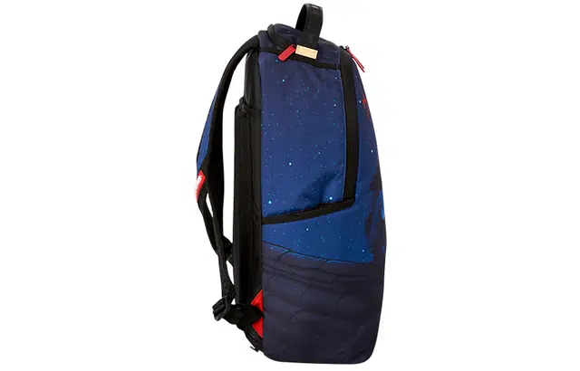 SPRAYGROUND x MARVEL SG