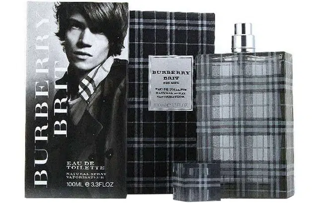 BURBERRY 30ml50ml100ml200ml