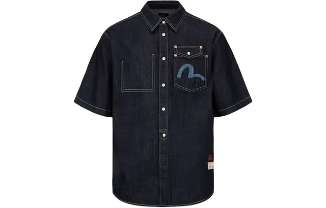 EVISU SS22 M