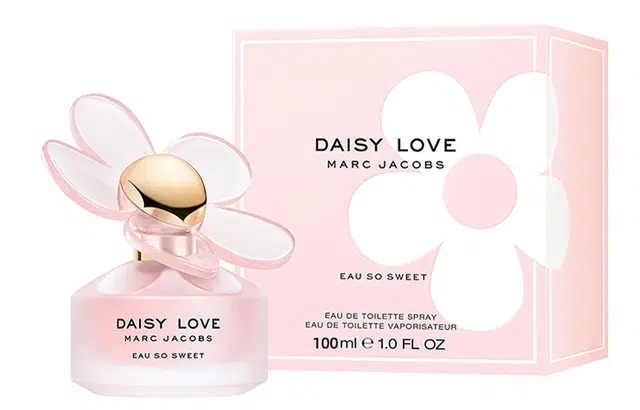 Marc Jacobs Daisy Love Eau de Toilette