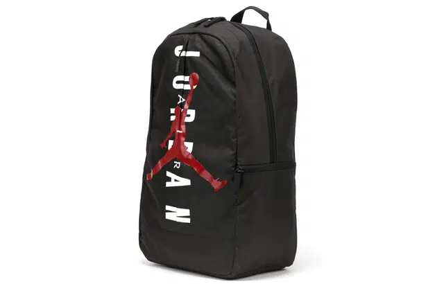 Jordan Jumpman Logo Split School Flight Backpacklogologo