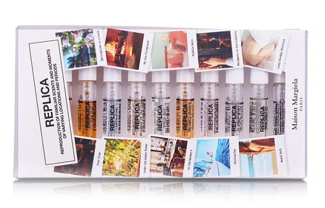 Maison Margiela 10 2ml*10
