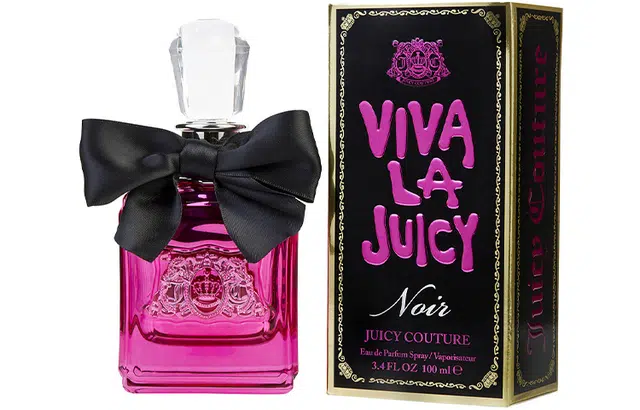 Juicy Couture Night Fragrance EDP