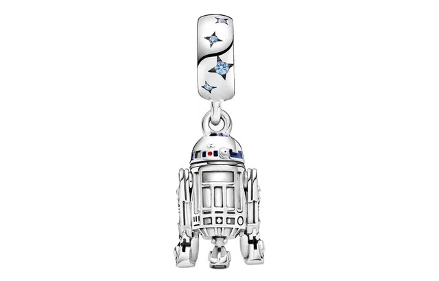 Pandora R2-D2