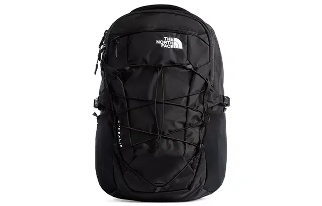 The North Face Backpack Black