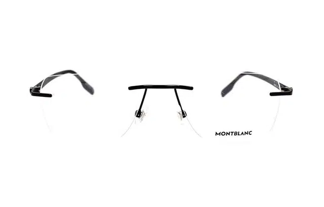 MontBlanc MB0185O