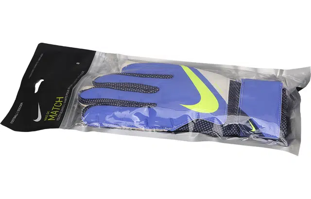 Nike Nike Jr. Goalkeeper Match
