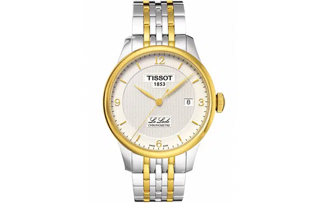 TISSOT 30 39.3mm T006.408.22.037.00