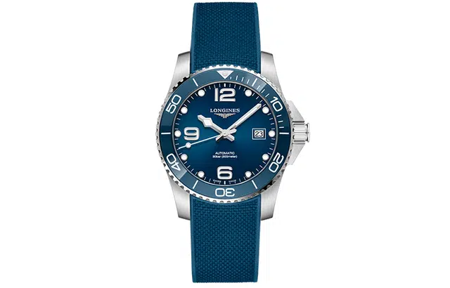 LONGINES 300 41mm L3.781.4.96.9