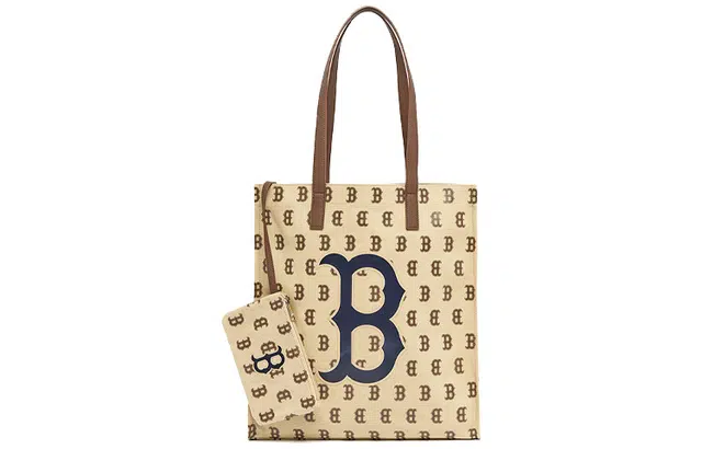 MLB Monogram