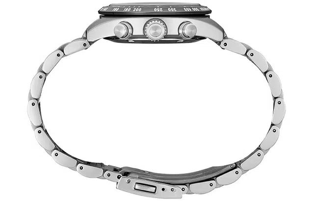 SEIKO prospex100 39mm SSC813
