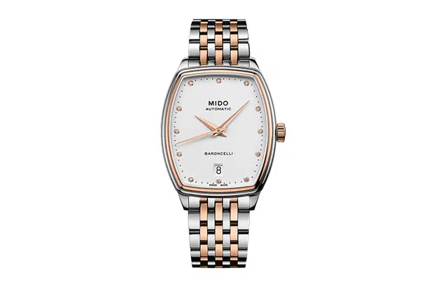 MIDO 30 35mm M041.307.22.016.00