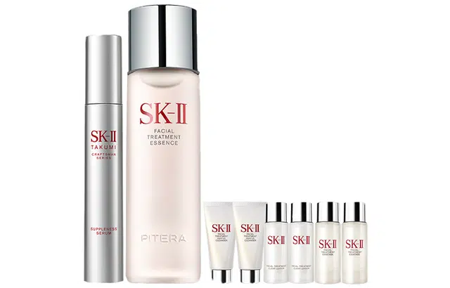SK-II
