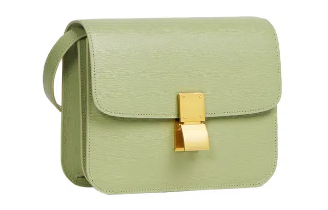 CELINE Classic Box