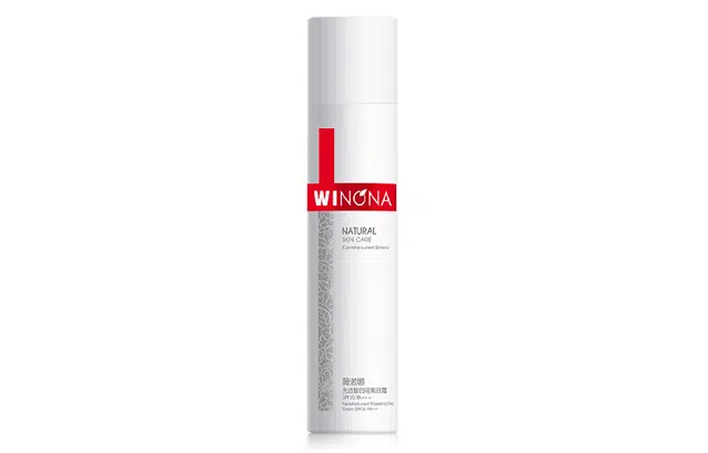 winona SPF35 PA++ 50g