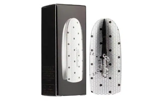 娇兰 臻彩宝石唇膏壳 优雅蕾丝