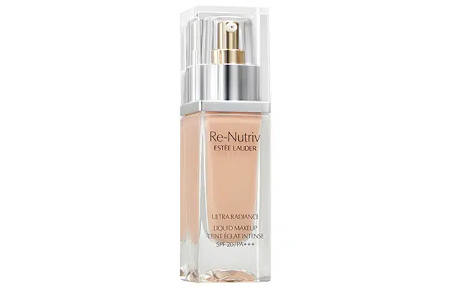 1W0-20 Warm porcelain 30ml