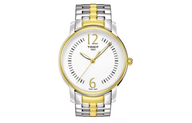 TISSOTT-TREND 30 38mm