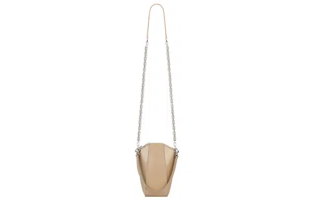 GIVENCHY Antigona Box 4G Logo