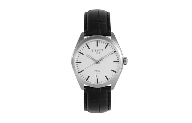 TISSOT PR100 100 39mm T101.410.16.031.00