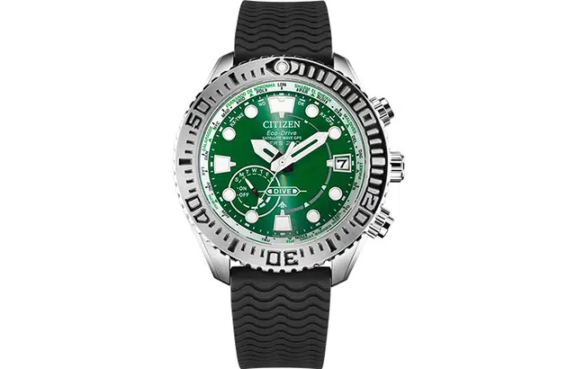 CITIZEN Promaster CC5001-00W