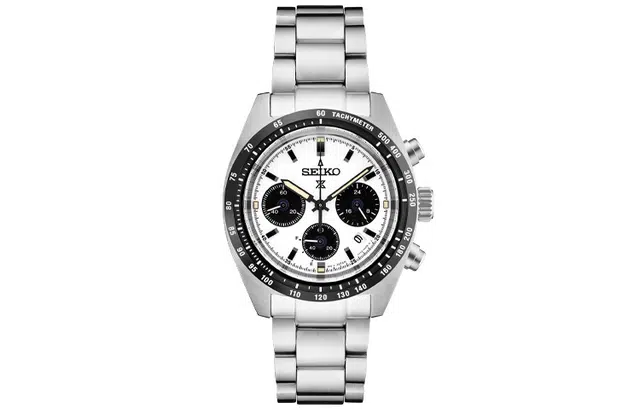 SEIKO prospex100 39mm SSC813