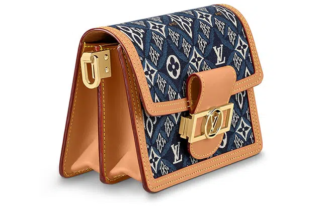 LOUIS VUITTON Since 1854 Dauphine