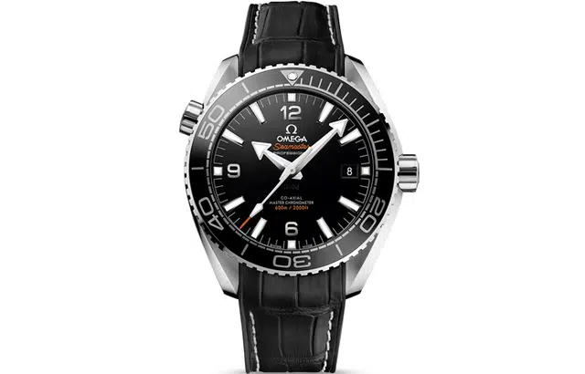 OMEGA 600 43.5mm 215.33.44.21.01.001