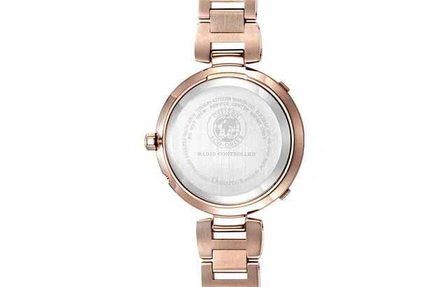 CITIZEN EC1047-57A