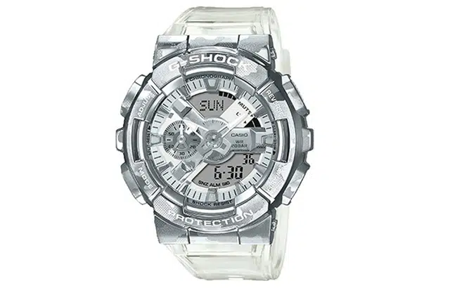 G-SHOCK GM-110SCM-1APR