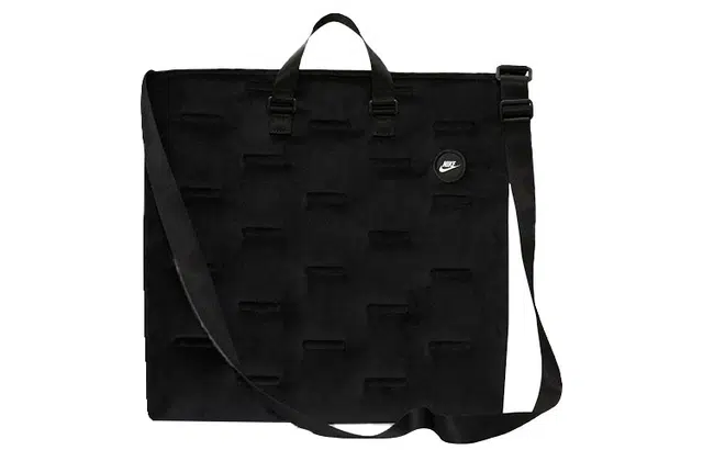 Nike Heritage logo Tote