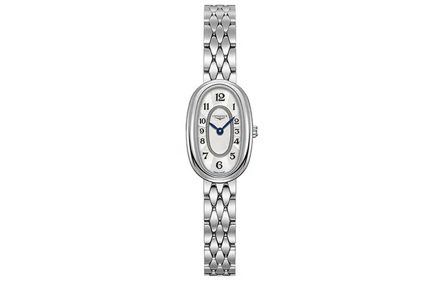 LONGINES 30 18.9*29.4mm L2.304.4.83.6