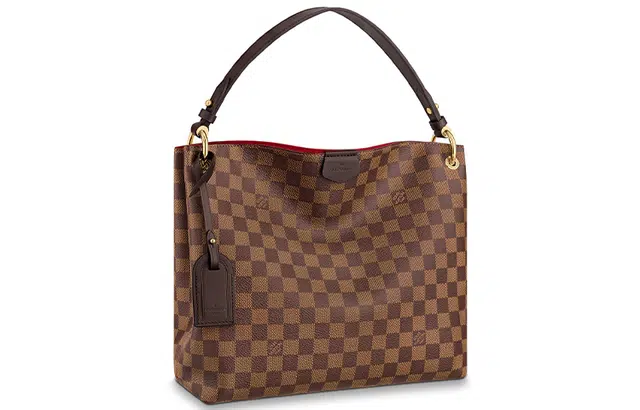 LOUIS VUITTON Graceful