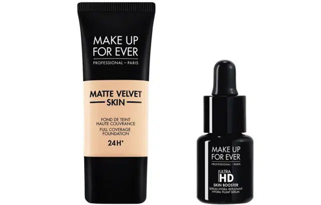 makeupforever