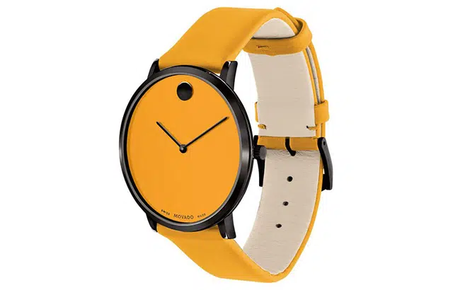 MOVADO 47 30 40mm 0607427