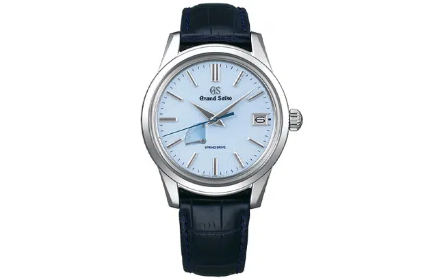 GRAND SEIKO HeritageCollection gs SBGA407G