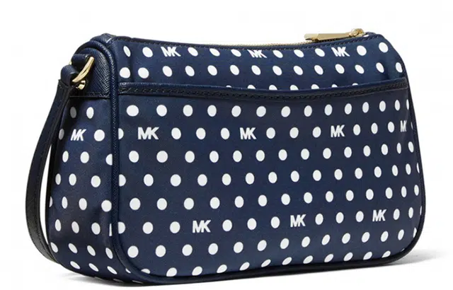 MICHAEL KORS MK Jet Set LOGO