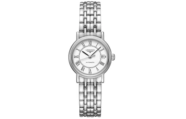 LONGINES 25.5mm L4.321.4.11.6