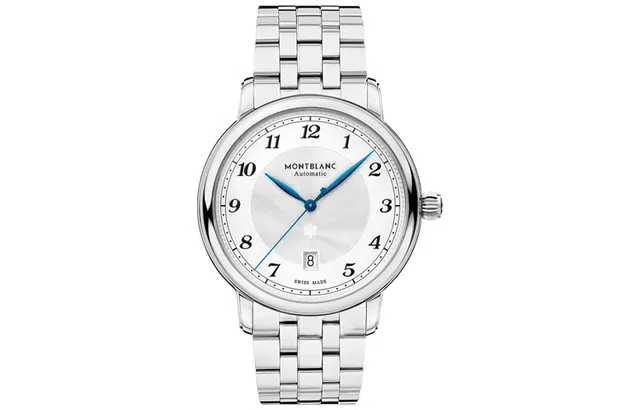 MONTBLANC 42mm 117324