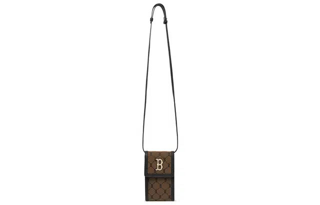 MLB Monogram
