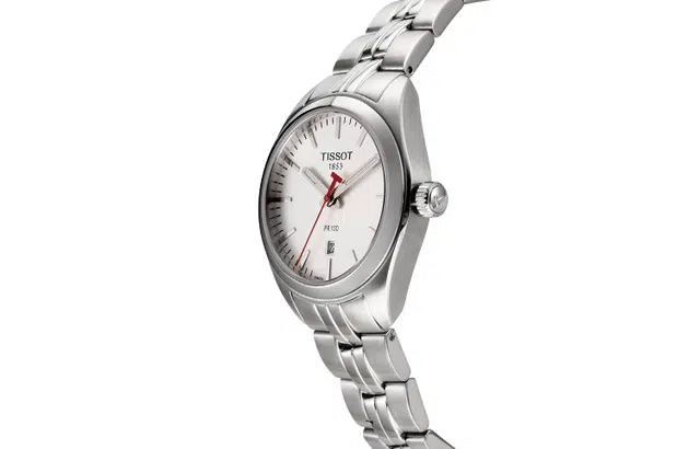 TISSOT PR100 100 33mm T101.210.11.031.00