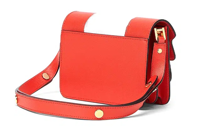 MARNI Trunk SAFFIANO