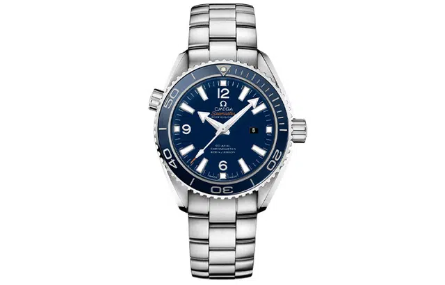 OMEGA Seamaster