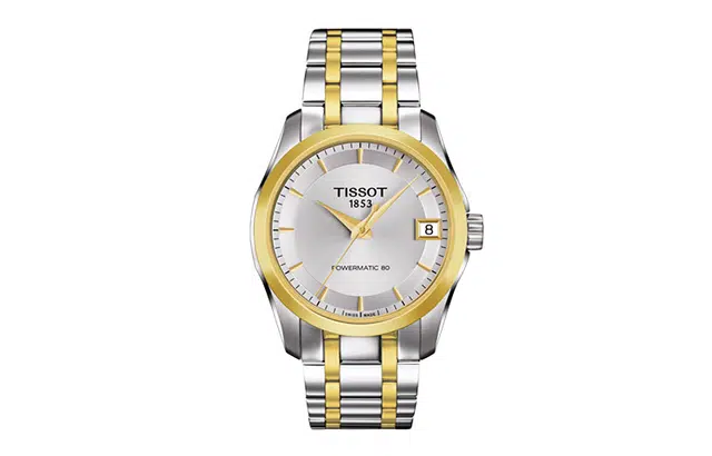 TISSOT 32mm T035.207.22.031.00